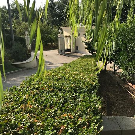 קזינו Villa Rosa מראה חיצוני תמונה