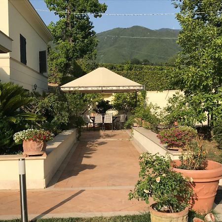 קזינו Villa Rosa מראה חיצוני תמונה
