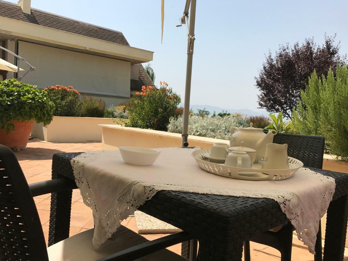 קזינו Villa Rosa מראה חיצוני תמונה