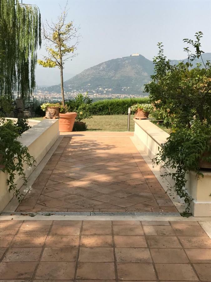 קזינו Villa Rosa מראה חיצוני תמונה