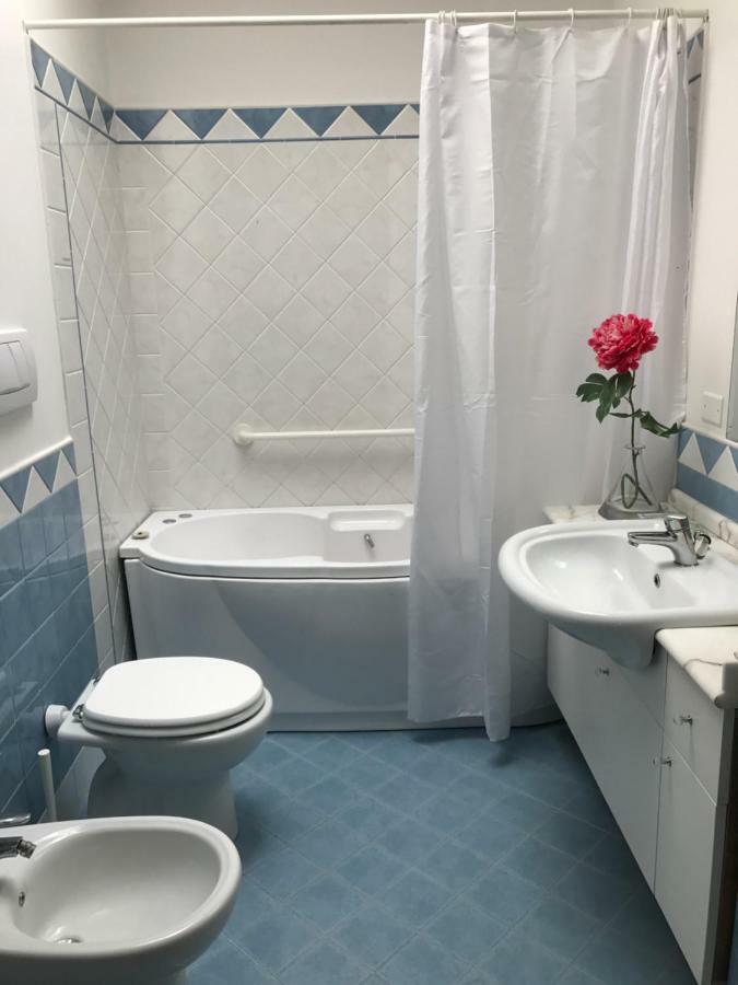 קזינו Villa Rosa מראה חיצוני תמונה
