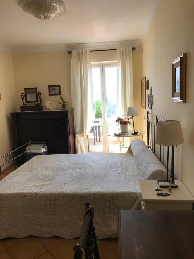 קזינו Villa Rosa מראה חיצוני תמונה