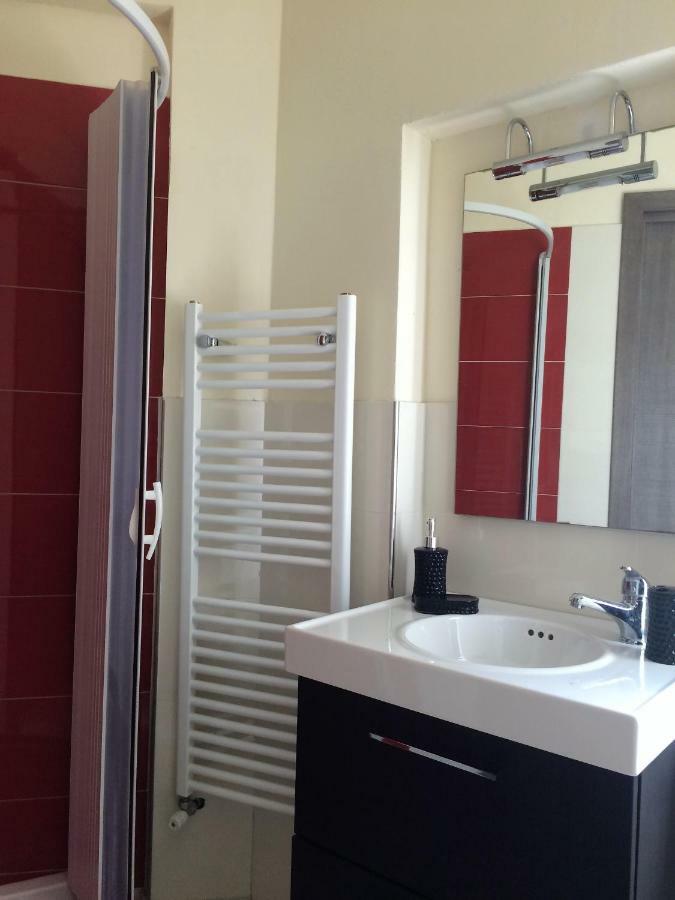 קזינו Villa Rosa מראה חיצוני תמונה